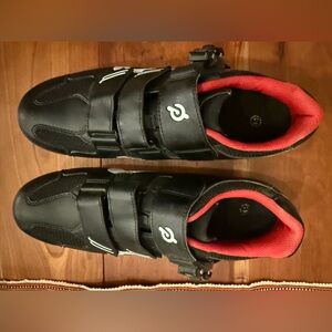 Peloton Cycling Shoes
